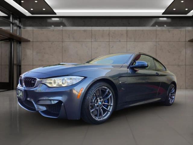 2015 BMW M4 Base for sale in Fullerton, CA
