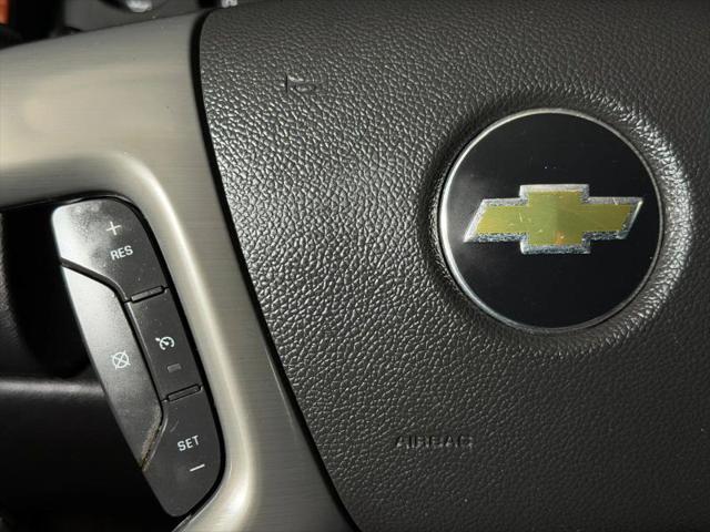 2012 Chevrolet Avalanche LS