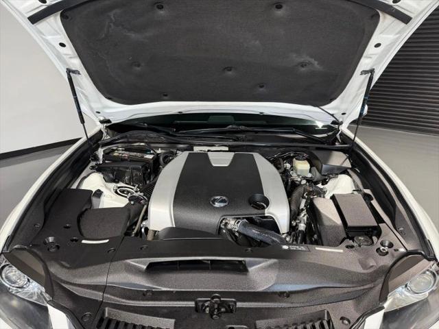 2014 Lexus GS 350 350