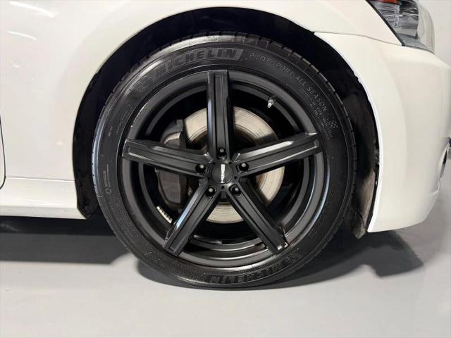 2014 Lexus GS 350 350