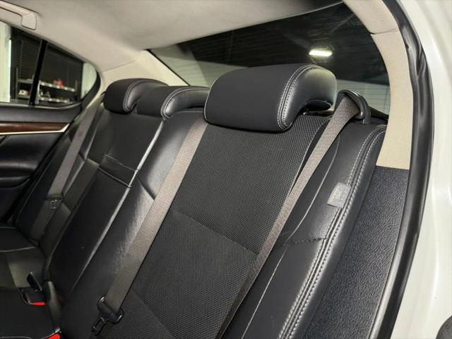 2014 Lexus GS 350 350
