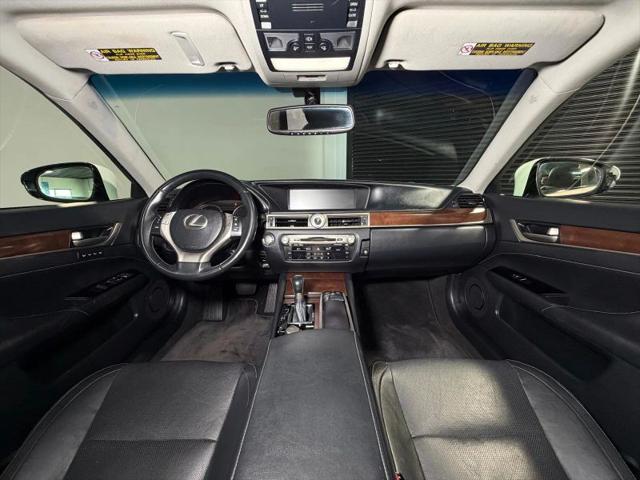 2014 Lexus GS 350 350