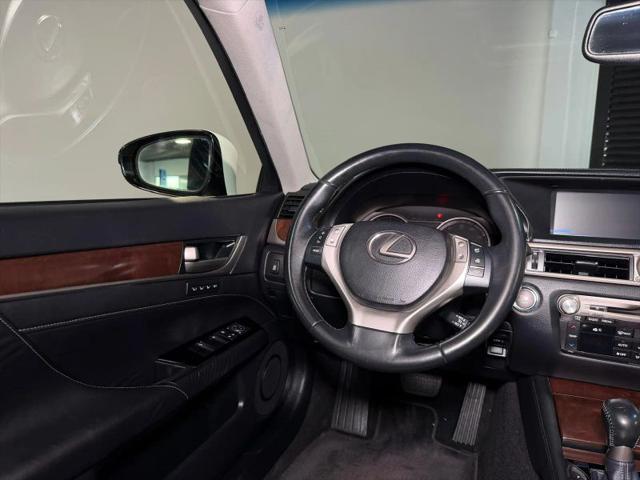2014 Lexus GS 350 350