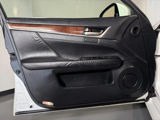 2014 Lexus GS 350 350