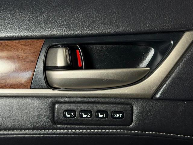 2014 Lexus GS 350 350