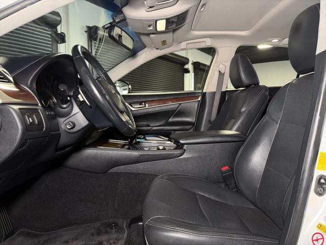 2014 Lexus GS 350 350