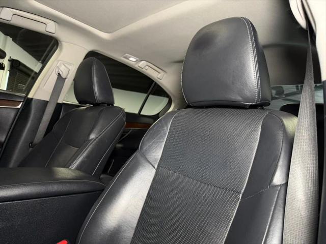 2014 Lexus GS 350 350