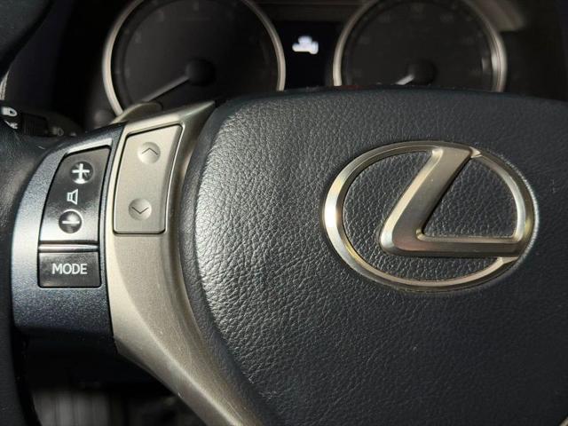 2014 Lexus GS 350 350