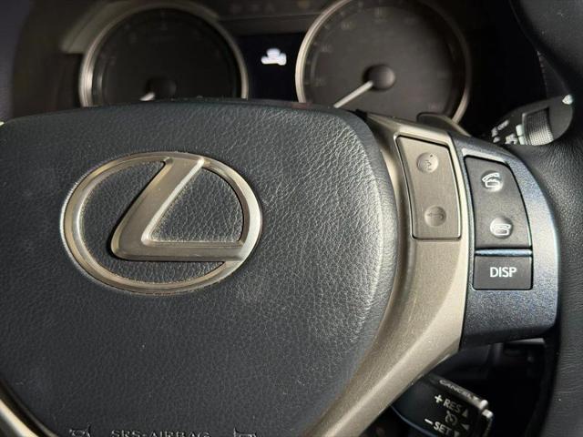2014 Lexus GS 350 350
