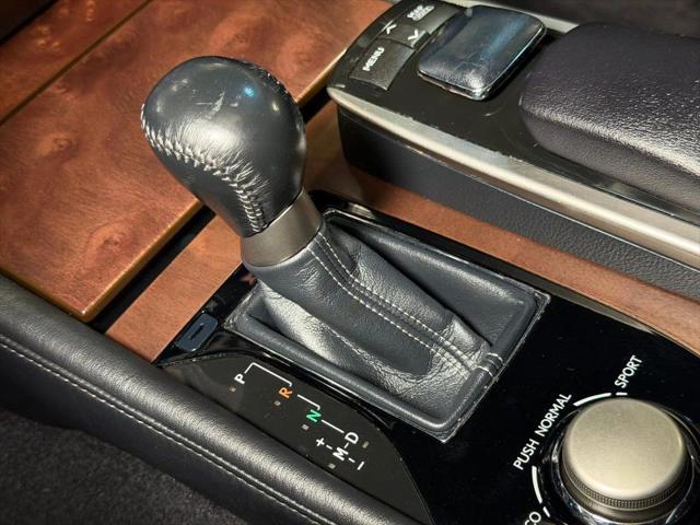 2014 Lexus GS 350 350