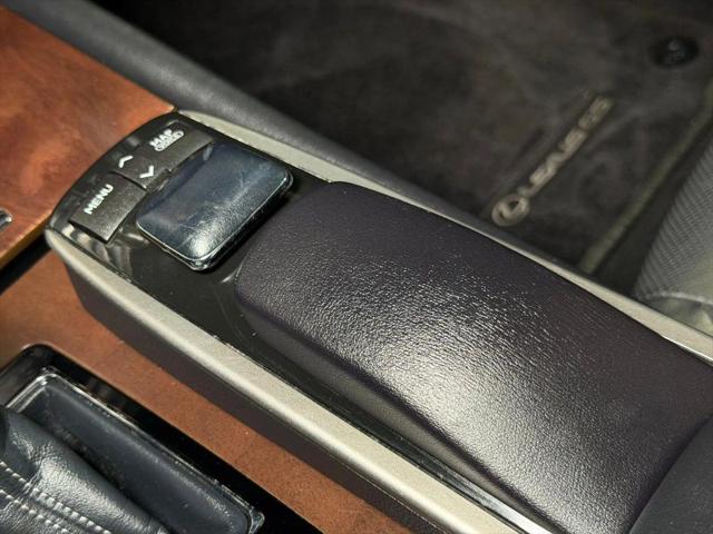 2014 Lexus GS 350 350