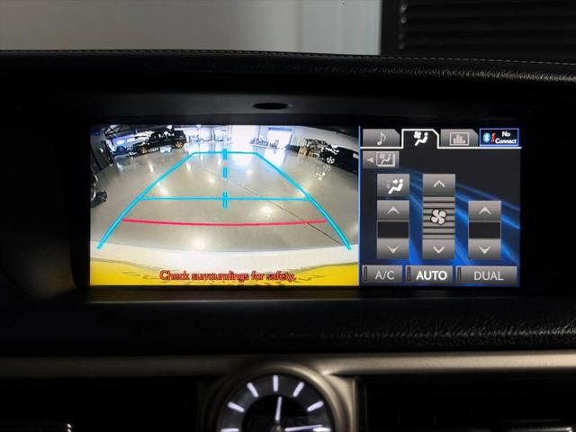 2014 Lexus GS 350 350