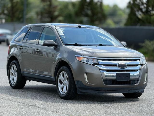 2013 Ford Edge SEL for sale in Lawrenceville, GA