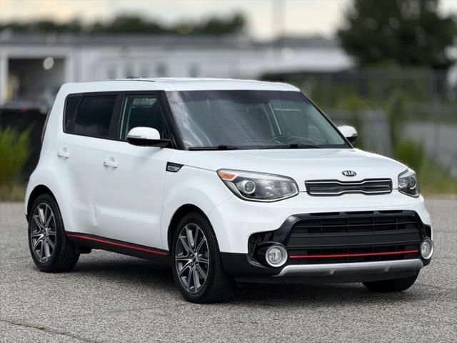 2017 Kia Soul ! for sale in Lawrenceville, GA