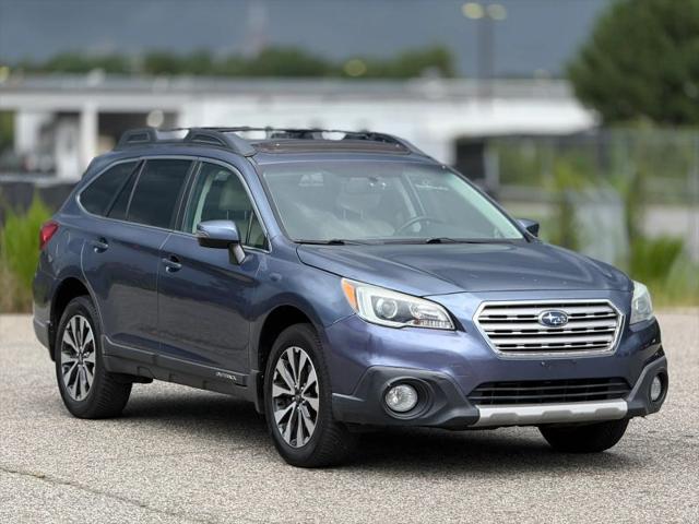 2015 Subaru Outback 2.5i Limited for sale in Lawrenceville, GA