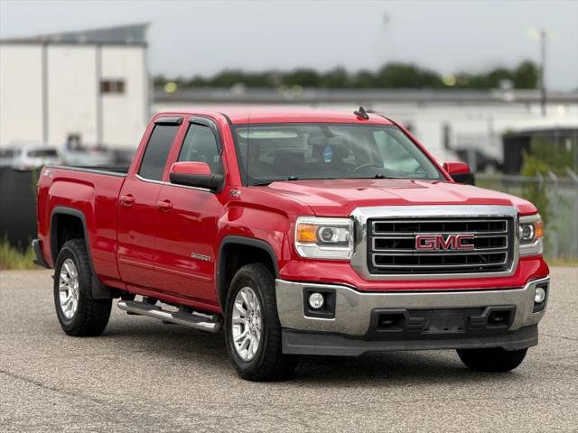 2015 GMC Sierra 1500 SLE for sale in Lawrenceville, GA
