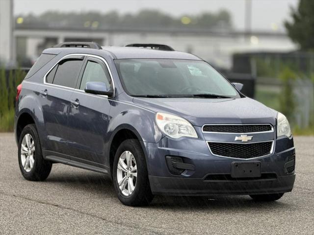 2014 Chevrolet Equinox LT for sale in Lawrenceville, GA