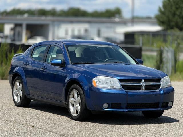 2010 Dodge Avenger R/T for sale in Lawrenceville, GA