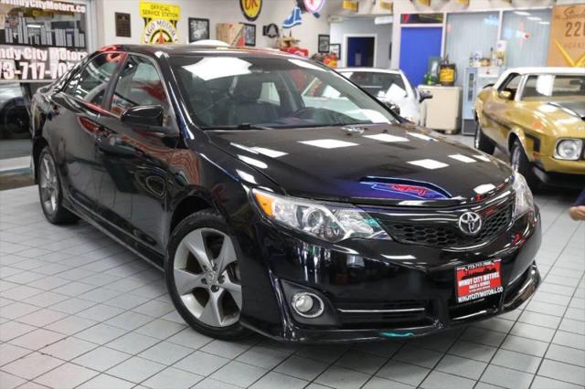 2012 Toyota Camry SE Limited Edition for sale in Chicago, IL