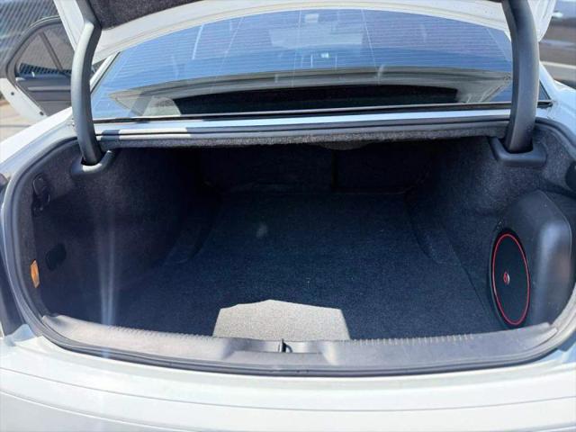 2016 Chrysler 300 300S