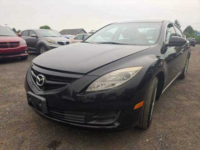 2010 Mazda Mazda6 i Sport for sale in East Windsor, CT