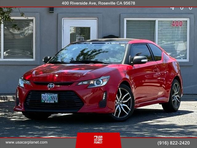 2014 Scion tC Base for sale in Roseville, CA