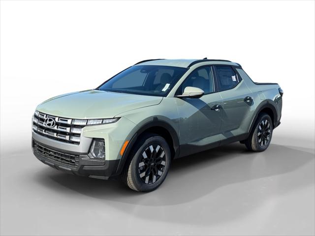2026 Hyundai Santa Cruz SEL for sale in San Jose, CA