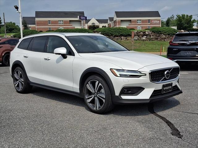 2024 Volvo V60 Cross Country B5 Plus for sale in Lancaster, PA