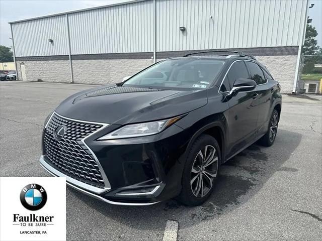 2020 Lexus RX 350 RX 350 for sale in Lancaster, PA
