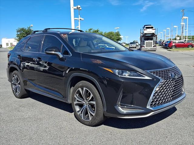 2020 Lexus RX 350 RX 350 for sale in Lancaster, PA