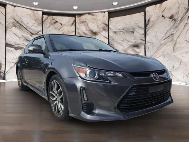 2015 Scion tC Base for sale in Houston, TX