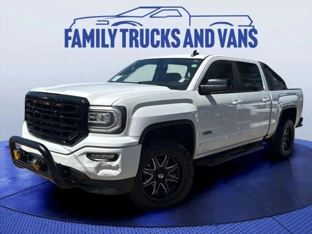 2018 GMC Sierra 1500 SLT for sale in Denver, CO