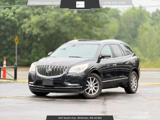 2013 Buick Enclave Leather for sale in Whitman, MA