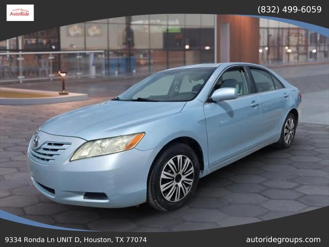 2007 Toyota Camry LE for sale in Houston, TX