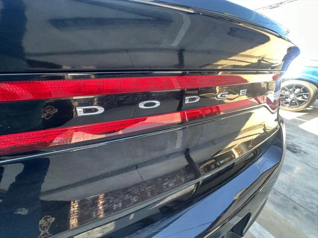2015 Dodge Dart SE
