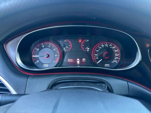 2015 Dodge Dart SE