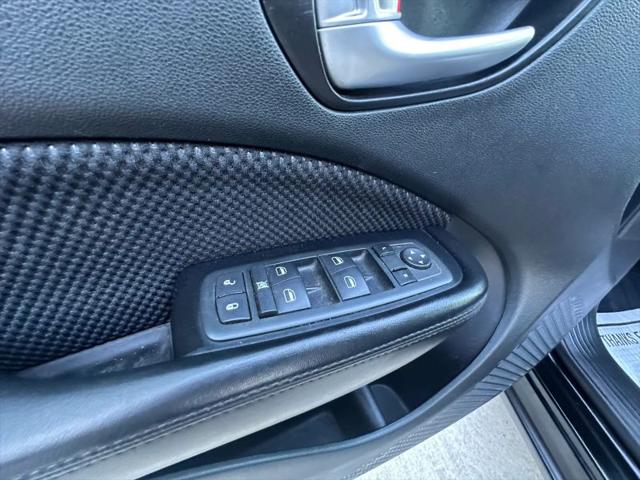 2015 Dodge Dart SE