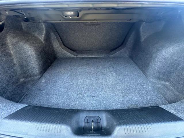 2015 Dodge Dart SE