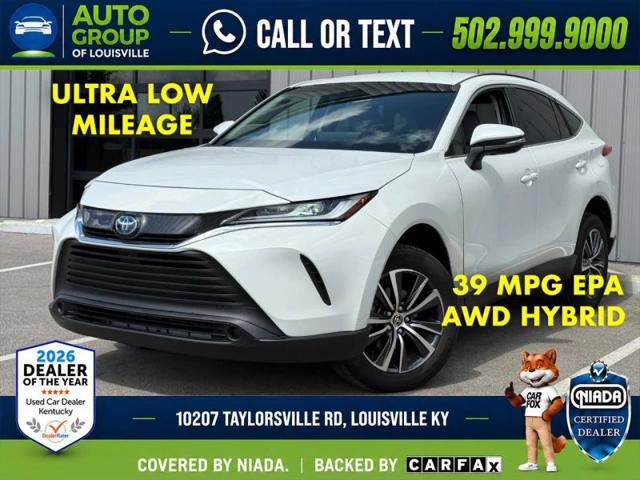 2023 Toyota Venza Nightshade Edition for sale in Louisville, KY