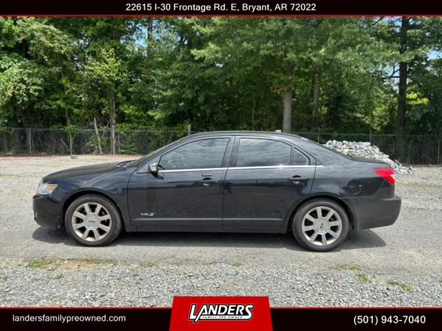 2009 Lincoln MKZ Base for sale in Bryant, AR