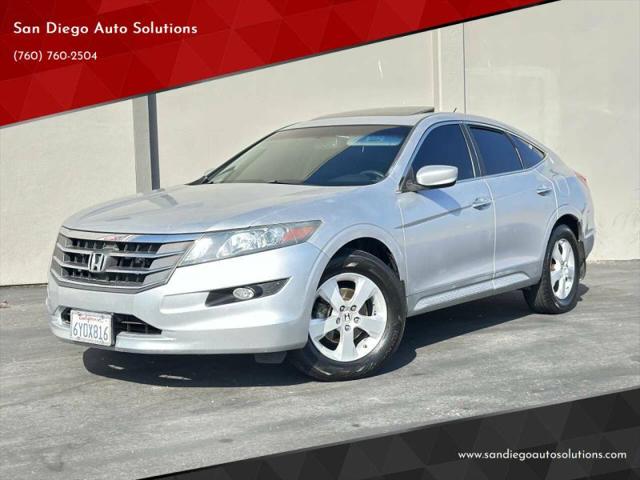 2012 Honda Crosstour EX for sale in Oceanside, CA