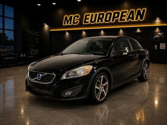 2013 Volvo C30 T5 for sale in Wylie, TX
