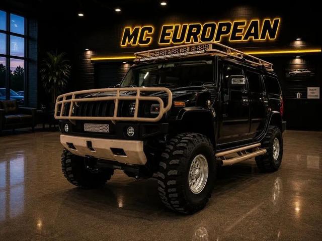 2007 HUMMER H2 SUV for sale in Wylie, TX