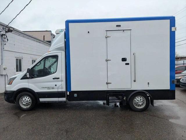 2023 Ford Transit Chassis 350 XL