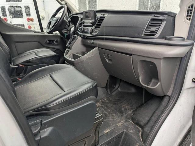 2023 Ford Transit Chassis 350 XL