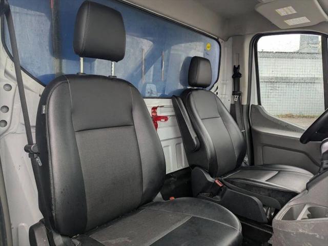 2023 Ford Transit Chassis 350 XL