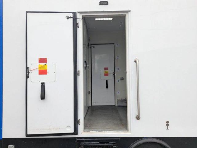 2023 Ford Transit Chassis 350 XL