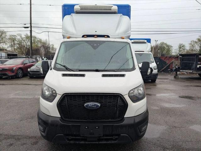 2022 Ford Transit Chassis 350 XL
