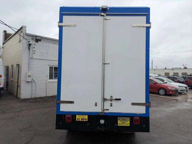 2022 Ford Transit Chassis 350 XL