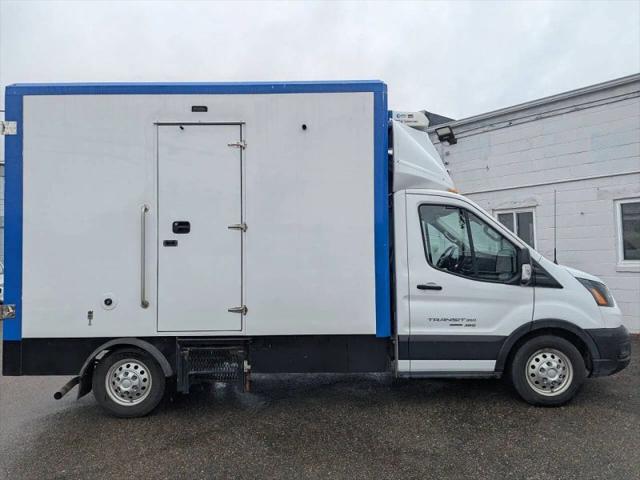 2022 Ford Transit Chassis 350 XL